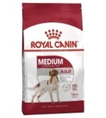 SHN MEDIUM ADULT 15KG